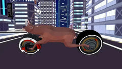 DEEEER Simulator: Your Average Everyday Deer - Nintendo Switch - GD Games
