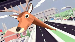 DEEEER Simulator: Your Average Everyday Deer - Nintendo Switch - GD Games