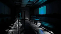 Deliver Us The Moon / PS5 / Playstation 5 - GD Games