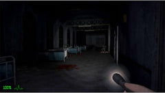 Dementium: The Ward / PS5 / Playstation 5 - GD Games 