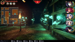 Demon Gaze Extra - Nintendo Switch - GD Games 