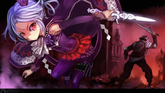 Demon Gaze Extra - Nintendo Switch - GD Games