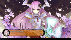 Demon Gaze Extra - Nintendo Switch - GD Games