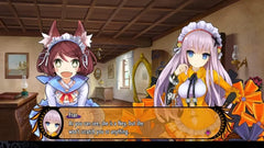 Demon Gaze Extra - Nintendo Switch - GD Games