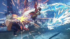 Demon Slayer: Kimetsu no Yaiba / PS4 / Playstation 4 - GD Games