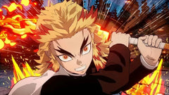 Demon Slayer: Kimetsu no Yaiba / PS4 / Playstation 4 - GD Games