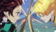 Demon Slayer: Kimetsu no Yaiba / PS5 / Playstation 5 - GD Games