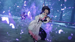 Demon Slayer: Kimetsu no Yaiba / PS5 / Playstation 5 - GD Games
