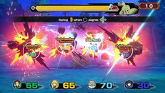Demon Slayer - Kimetsu no Yaiba: Sweep the Board! - Nintendo Switch - GD Games