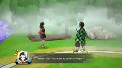 Demon Slayer - Kimetsu no Yaiba: Sweep the Board! - Nintendo Switch - GD Games