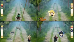 Demon Slayer - Kimetsu no Yaiba: Sweep the Board! - Nintendo Switch - GD Games