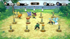Demon Slayer - Kimetsu no Yaiba: Sweep the Board! - Nintendo Switch - GD Games