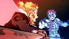 Demon Slayer Kimetsu No Yaiba: The Hinokami Chronicles - Nintendo Switch - GD Games
