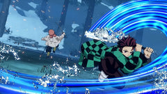 Demon Slayer Kimetsu No Yaiba: The Hinokami Chronicles - Nintendo Switch - GD Games