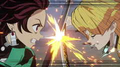 Demon Slayer Kimetsu no Yaiba The Hinokami Chronicles - Xbox One - GD Games