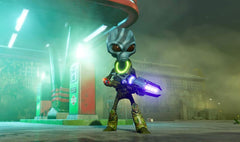 Destroy All Humans - Nintendo Switch - GD Games 