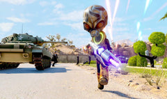 Destroy All Humans - Nintendo Switch - GD Games 