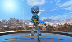 Destroy All Humans - Nintendo Switch - GD Games 