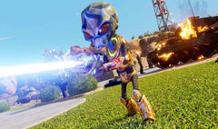Destroy All Humans - Nintendo Switch - GD Games 