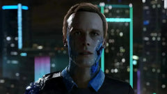 Detroit Become Human / PS4 / Playstation 4 - GD Games 