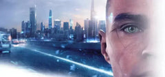 Detroit Become Human / PS4 / Playstation 4 - GD Games