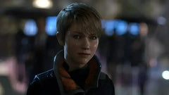Detroit Become Human / PS4 / Playstation 4 - GD Games