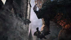 Devil May Cry 5 / PS4 / Playstation 4 - GD Games 