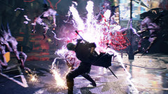Devil May Cry 5 / PS4 / Playstation 4 - GD Games 