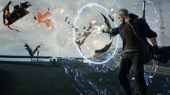 Devil May Cry 5 / PS4 / Playstation 4 - GD Games 