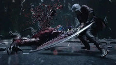 Devil May Cry 5 Special Edition / PS5 / Playstation 5 - GD Games