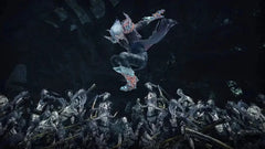 Devil May Cry 5 Special Edition / PS5 / Playstation 5 - GD Games