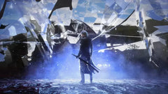 Devil May Cry 5 Special Edition / PS5 / Playstation 5 - GD Games