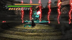 Devil May Cry HD Collection / PS4 / Playstation 4 - GD Games