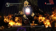 Devil May Cry HD Collection / PS4 / Playstation 4 - GD Games