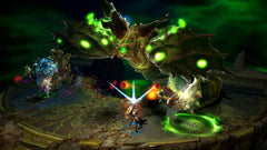 Diablo 3 Eternal Collection - Nintendo Switch - GD Games