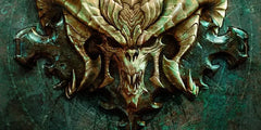 Diablo 3 Eternal Collection - Nintendo Switch - GD Games