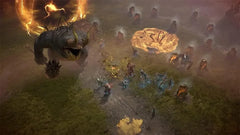 Diablo IV - Xbox Series X / Xbox One - GD Games