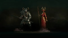 Diablo IV - Xbox Series X / Xbox One - GD Games