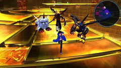 Digimon Story: Cyber Sleuth Complete Edition - Nintendo Switch - GD Games