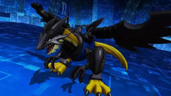 Digimon Story: Cyber Sleuth Complete Edition - Nintendo Switch - GD Games