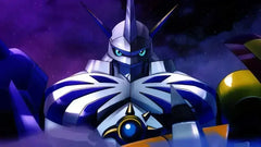 Digimon Story: Cyber Sleuth Complete Edition - Nintendo Switch - GD Games