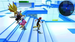 Digimon Story: Cyber Sleuth Complete Edition - Nintendo Switch - GD Games