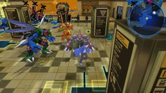 Digimon Story: Cyber Sleuth Complete Edition - Nintendo Switch - GD Games