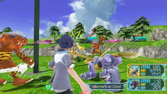 Digimon World Next Order / PS4 / Playstation 4 - GD Games 