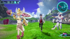 Digimon World Next Order / PS4 / Playstation 4 - GD Games