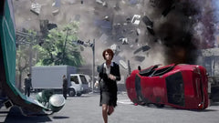 Disaster Report 4: Summer Memories - Nintendo Switch - GD Games