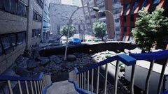 Disaster Report 4: Summer Memories - Nintendo Switch - GD Games