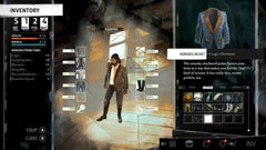 Disco Elysium - The Final Cut - Nintendo Switch - GD Games 