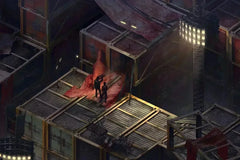 Disco Elysium - The Final Cut - Nintendo Switch - GD Games