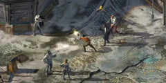 Disco Elysium - The Final Cut - Nintendo Switch - GD Games